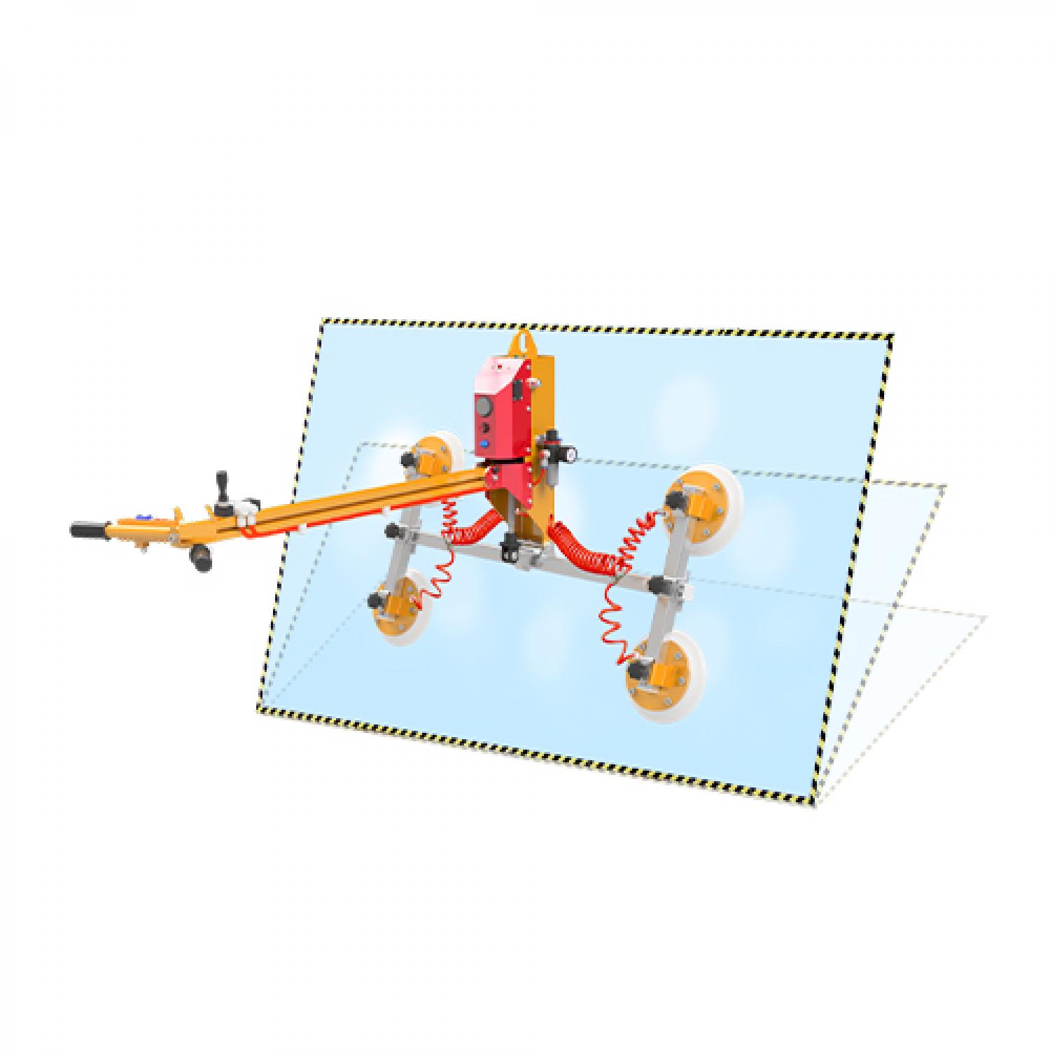 ABACO QLI VACUUM LIFTER - AQVL200