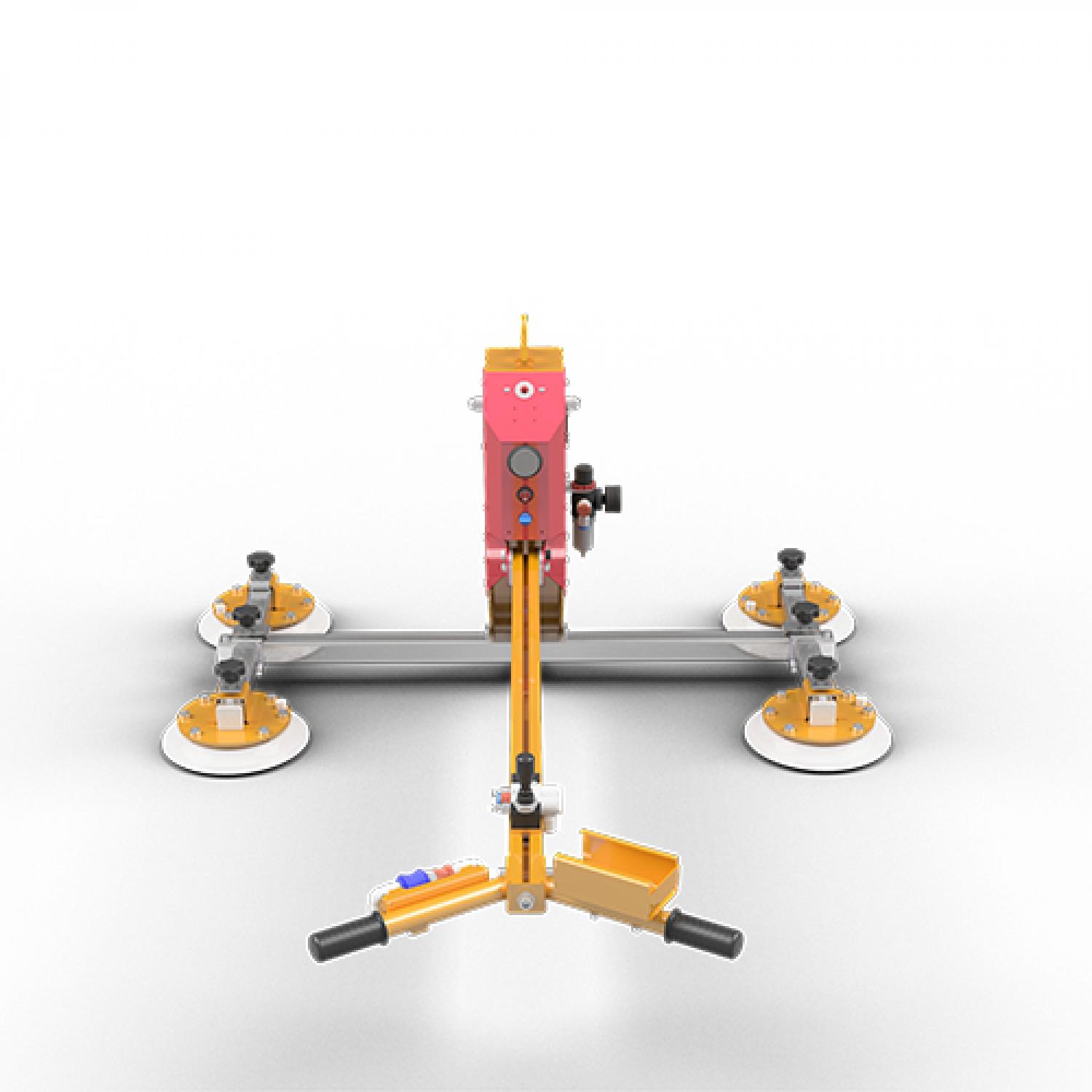 ABACO QLI VACUUM LIFTER - AQVL200