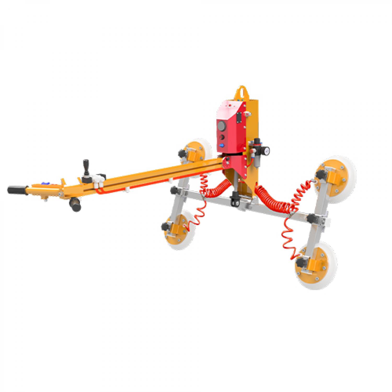 ABACO QLI VACUUM LIFTER - AQVL200