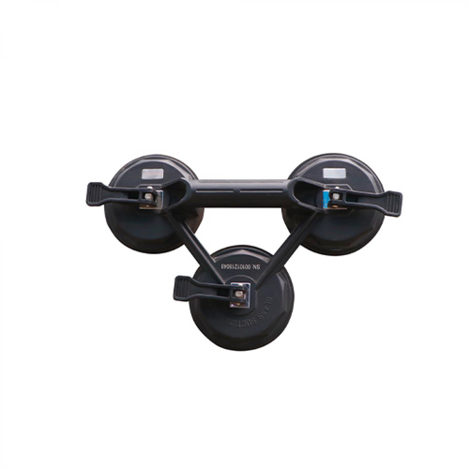 ABACO DOUBLE - TRIPLE SUCTION LIFTER - SLD121, SLT128