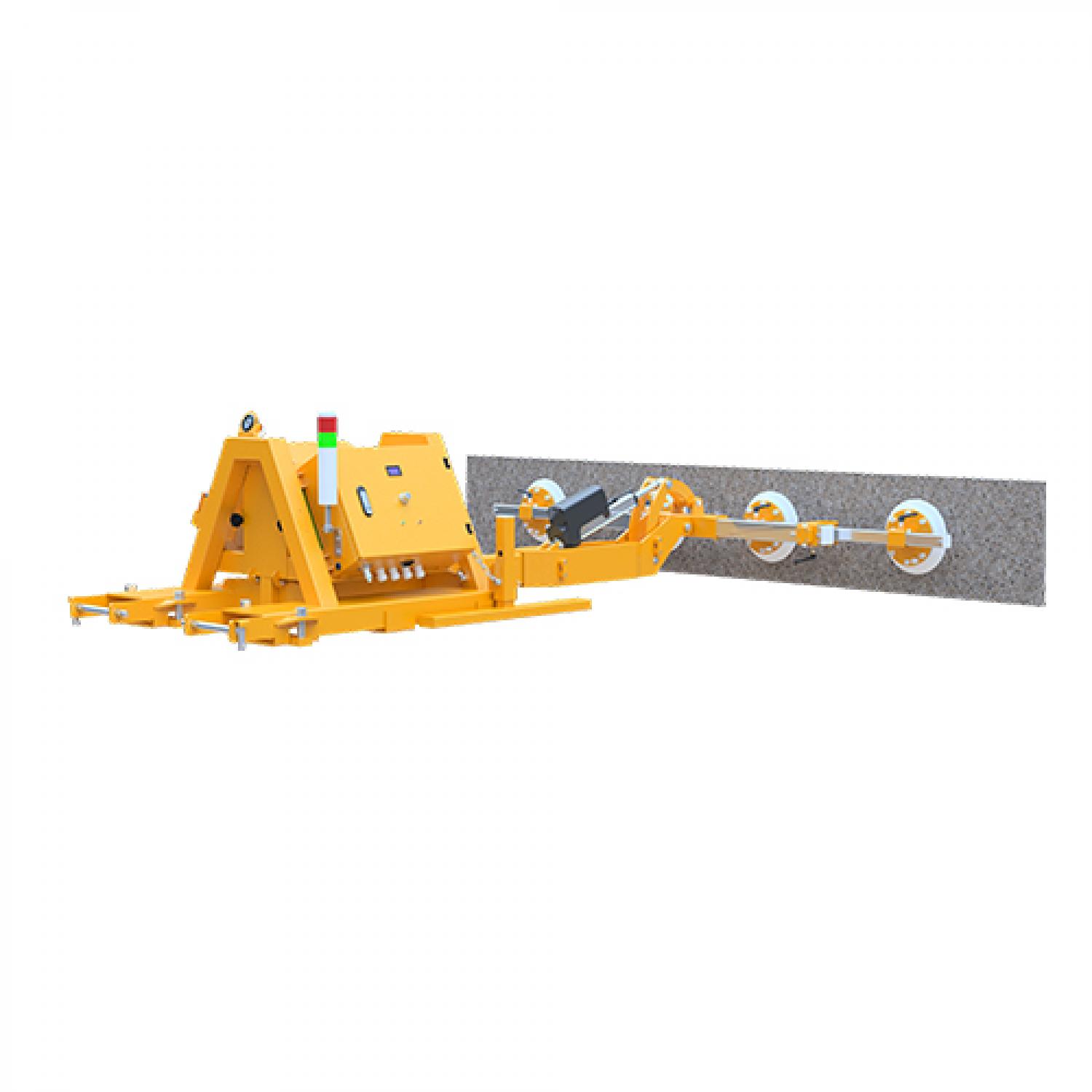 ABACO FORKLIFT POWER VACUUM LIFTER - AFPVL300