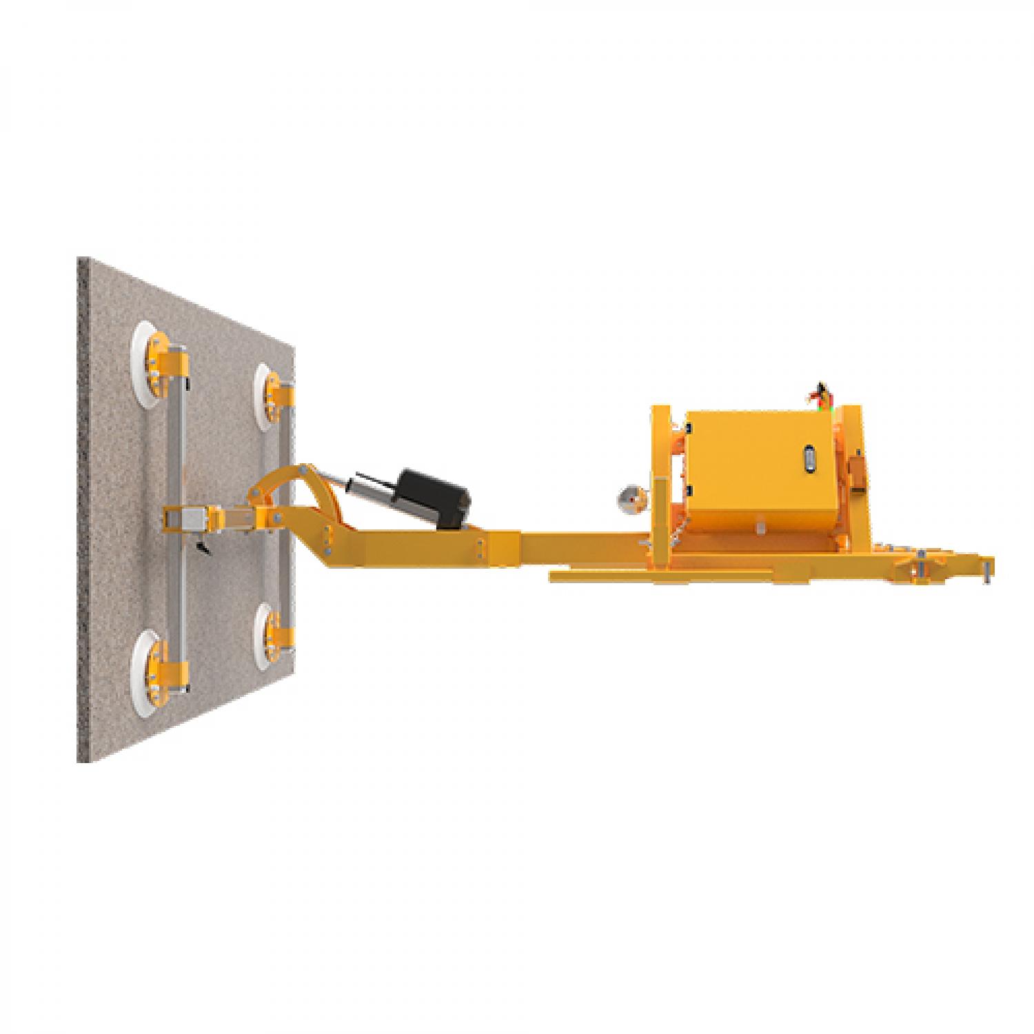 ABACO FORKLIFT POWER VACUUM LIFTER - AFPVL300