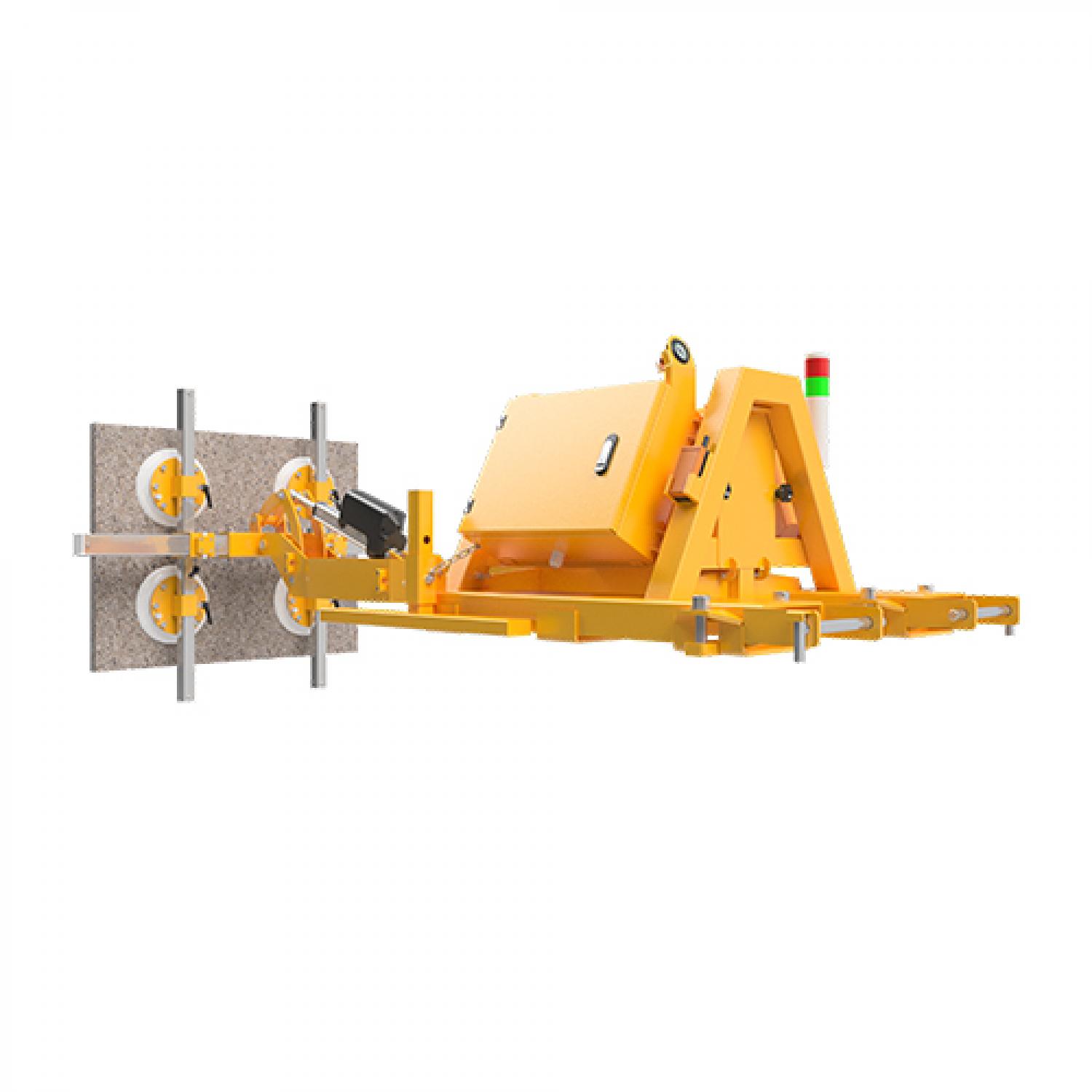 ABACO FORKLIFT POWER VACUUM LIFTER - AFPVL300