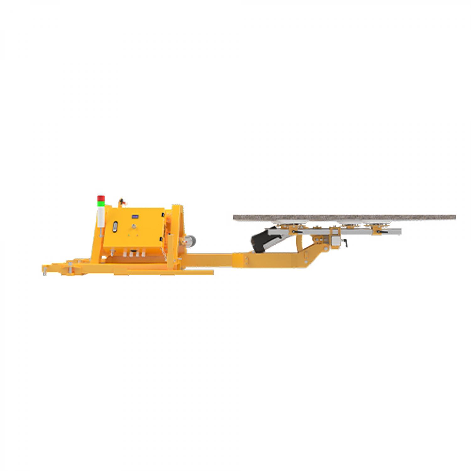 ABACO FORKLIFT POWER VACUUM LIFTER - AFPVL300