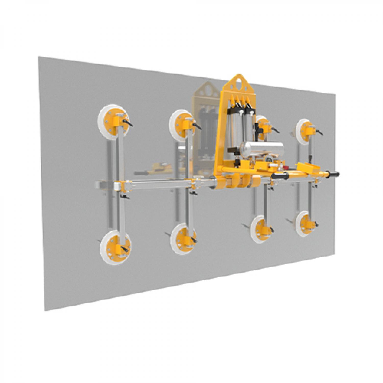 ABACO VACUUM LIFTER - CVL600