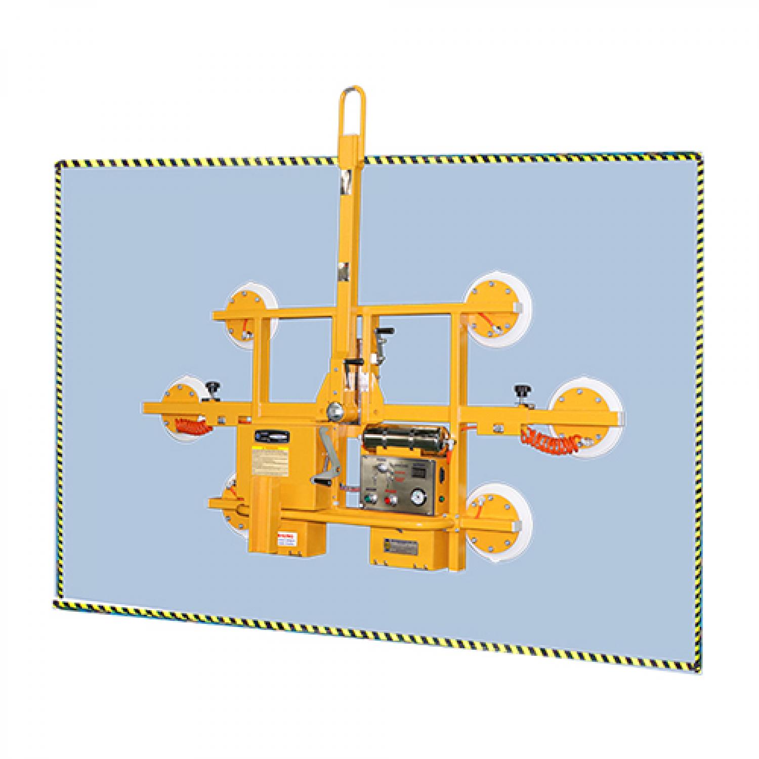 ABACO VACUUM LIFTER DVL480