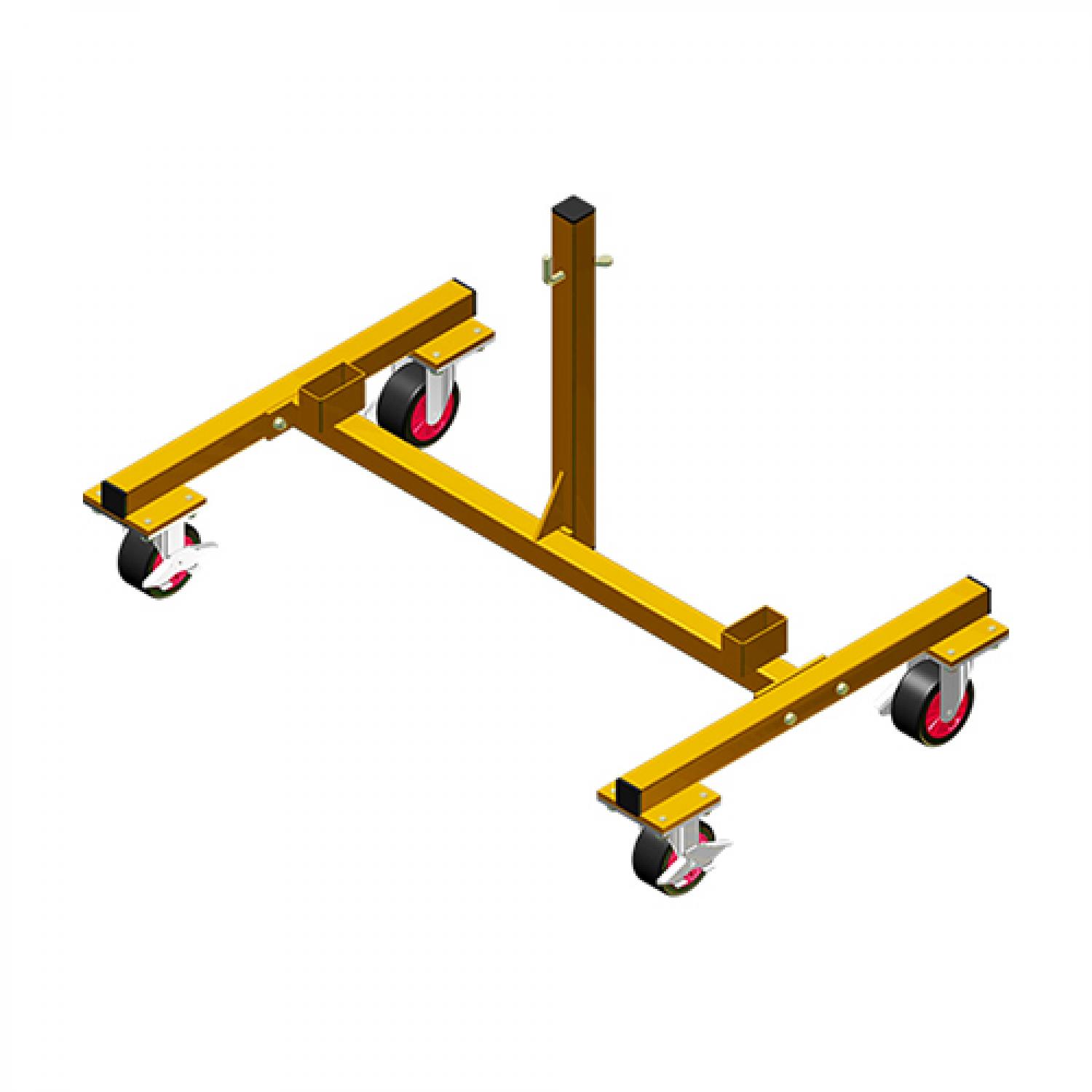 ABACO VACUUM LIFTER DVL480