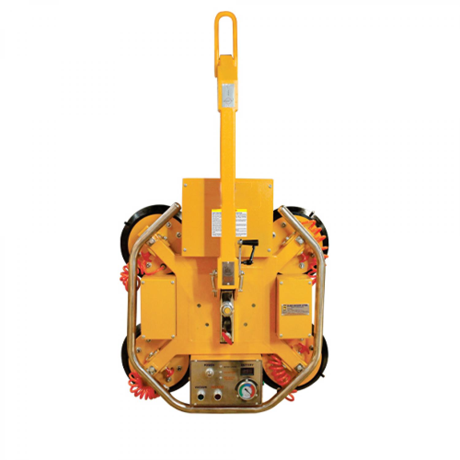ABACO VACUUM LIFTER DVL500