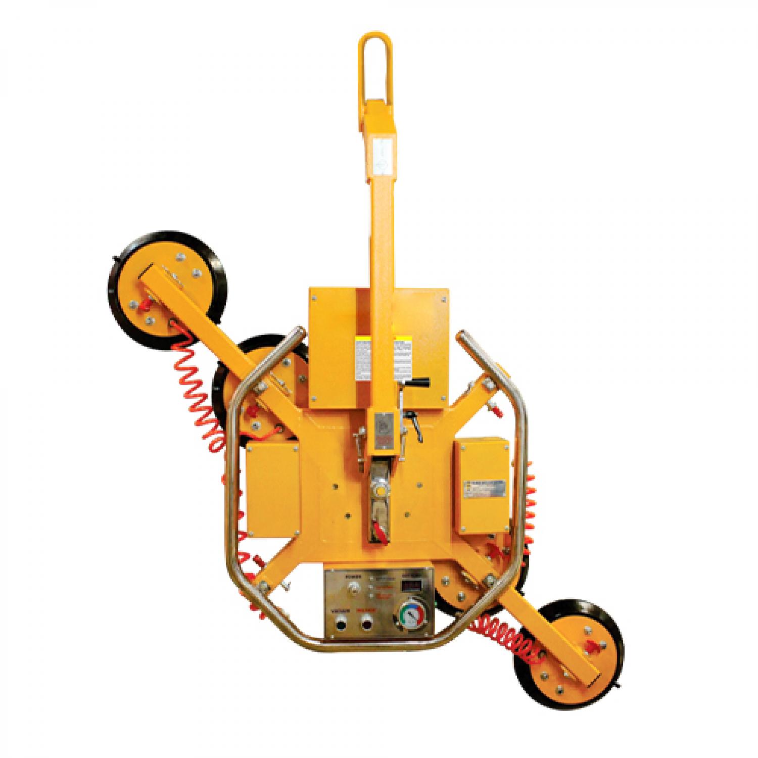 ABACO VACUUM LIFTER DVL500
