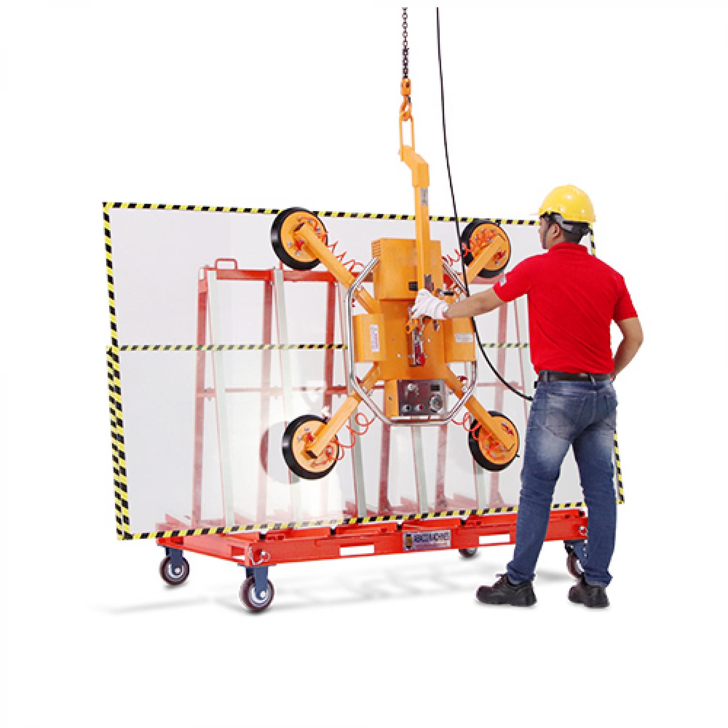 ABACO VACUUM LIFTER DVL500