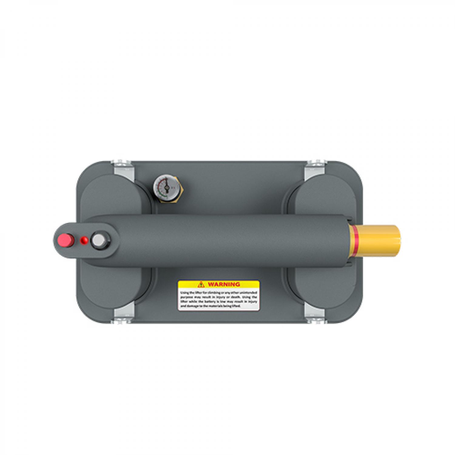 ABACO MYLIFT PORTABLE ELECTRIC VACUUM LIFTER - PVL100/Pro