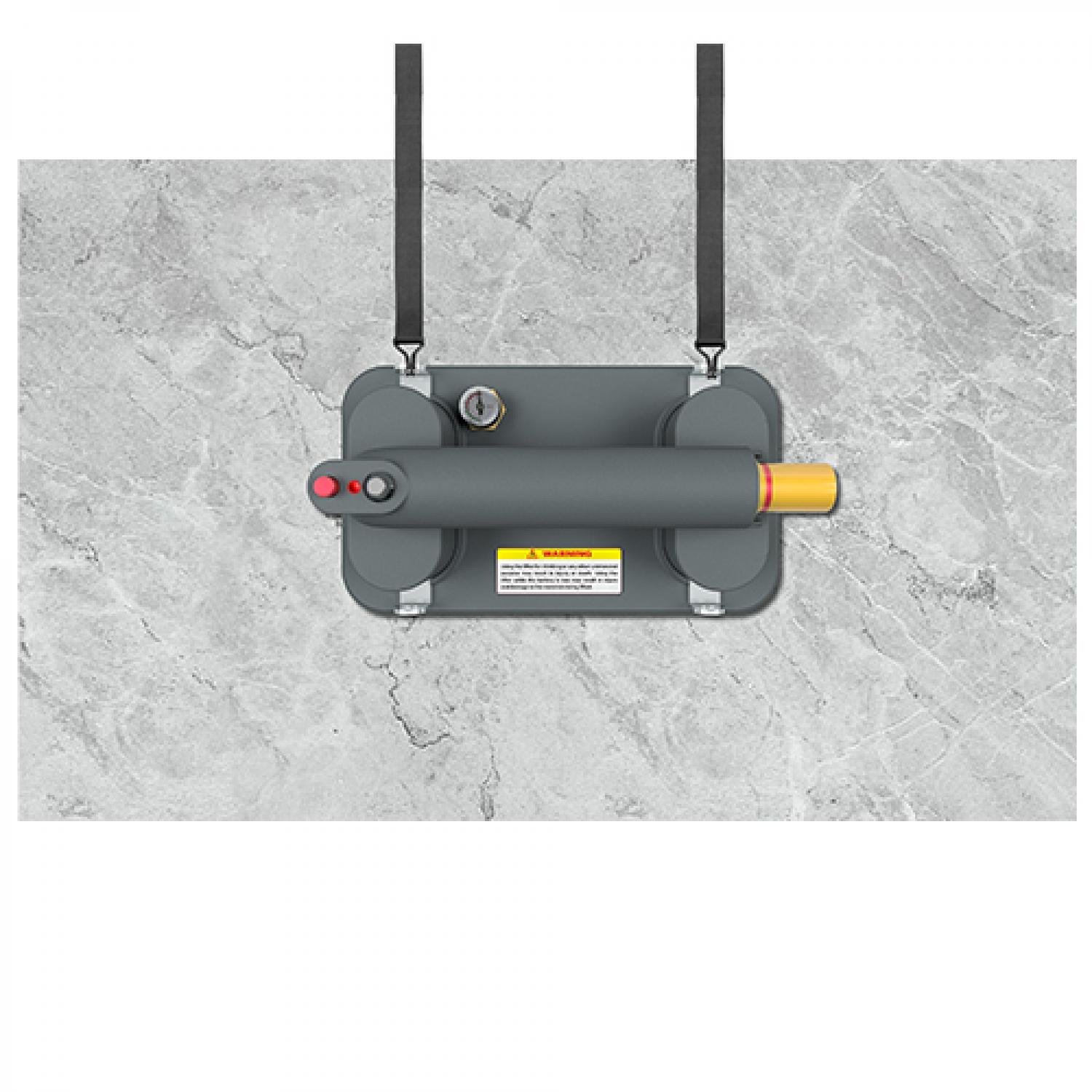 ABACO MYLIFT PORTABLE ELECTRIC VACUUM LIFTER - PVL100/Pro