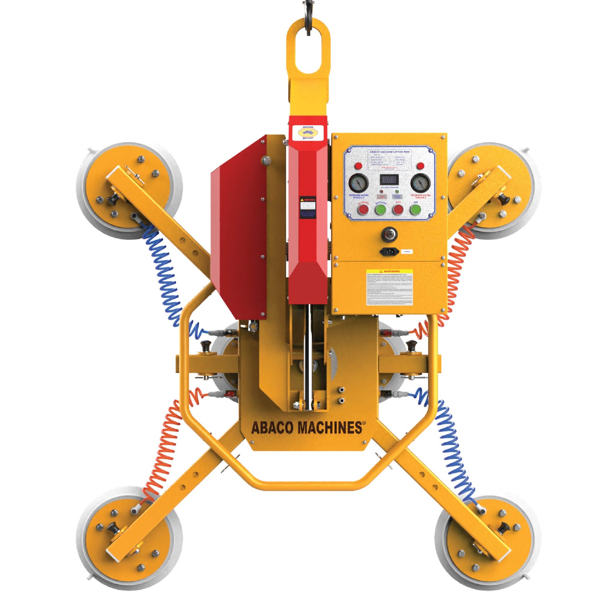 ABACO VACUUM LIFTER PRO - DVL500-PRO