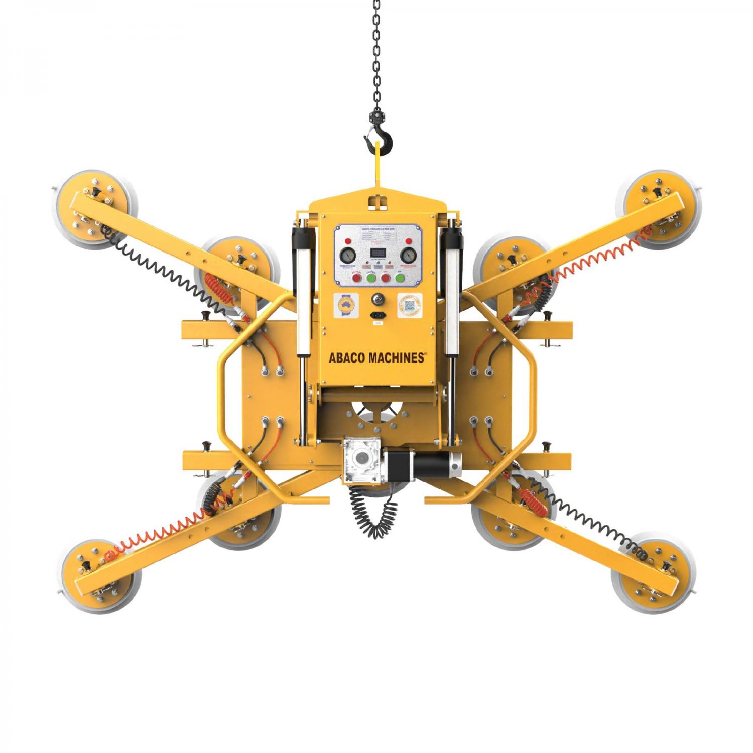 ABACO VACUUM LIFTER PRO - DVL1000-PRO