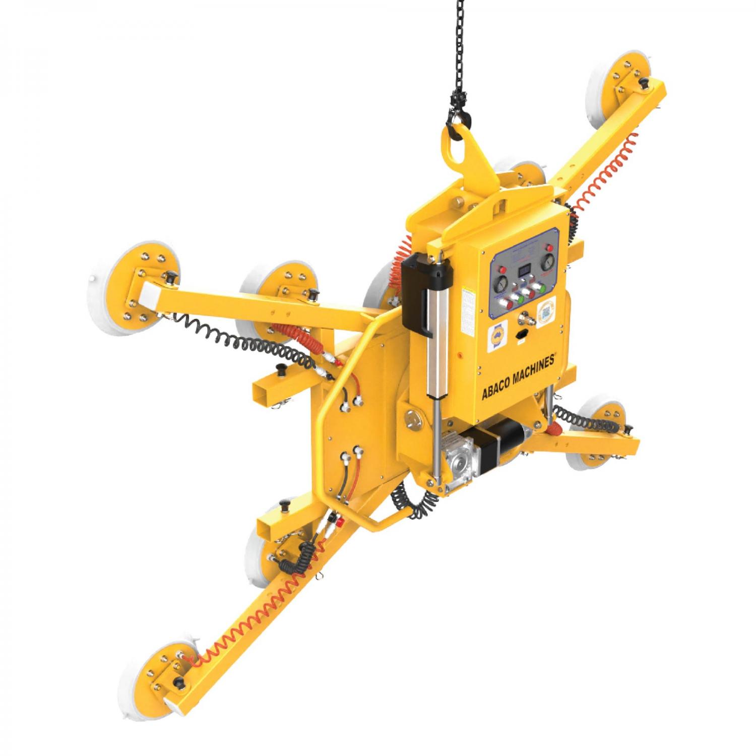 ABACO VACUUM LIFTER PRO - DVL1000-PRO