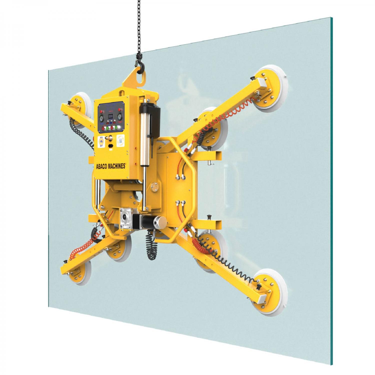 ABACO VACUUM LIFTER PRO - DVL1000-PRO