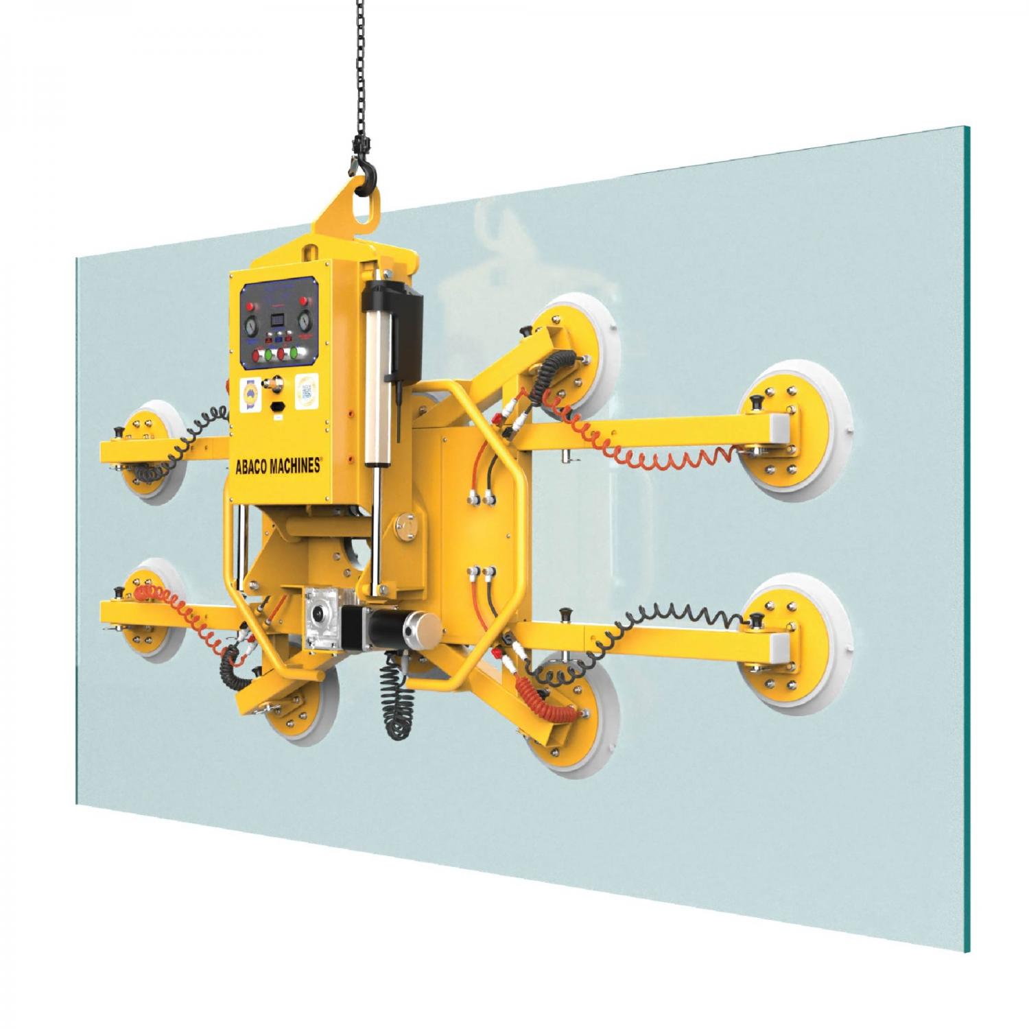 ABACO VACUUM LIFTER PRO - DVL1000-PRO