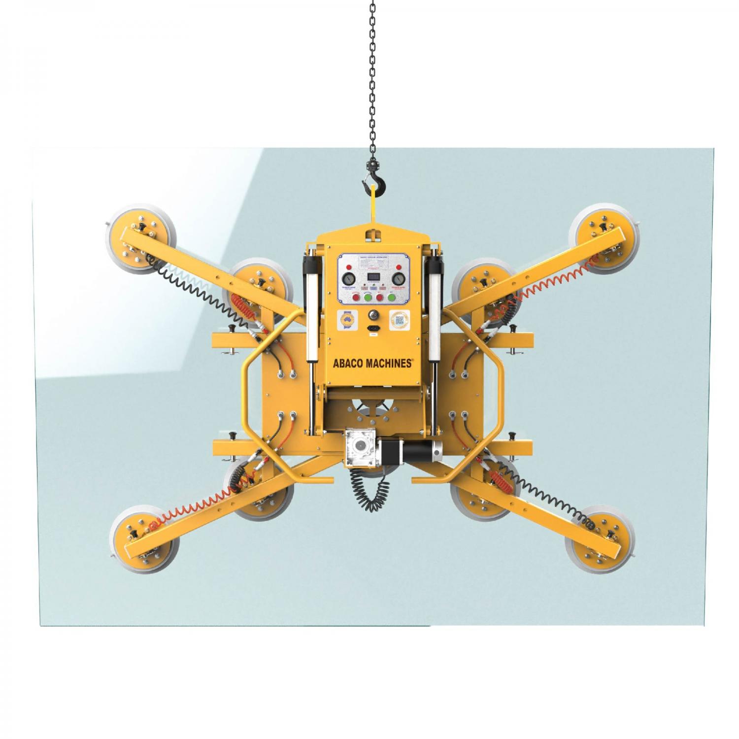 ABACO VACUUM LIFTER PRO - DVL1000-PRO