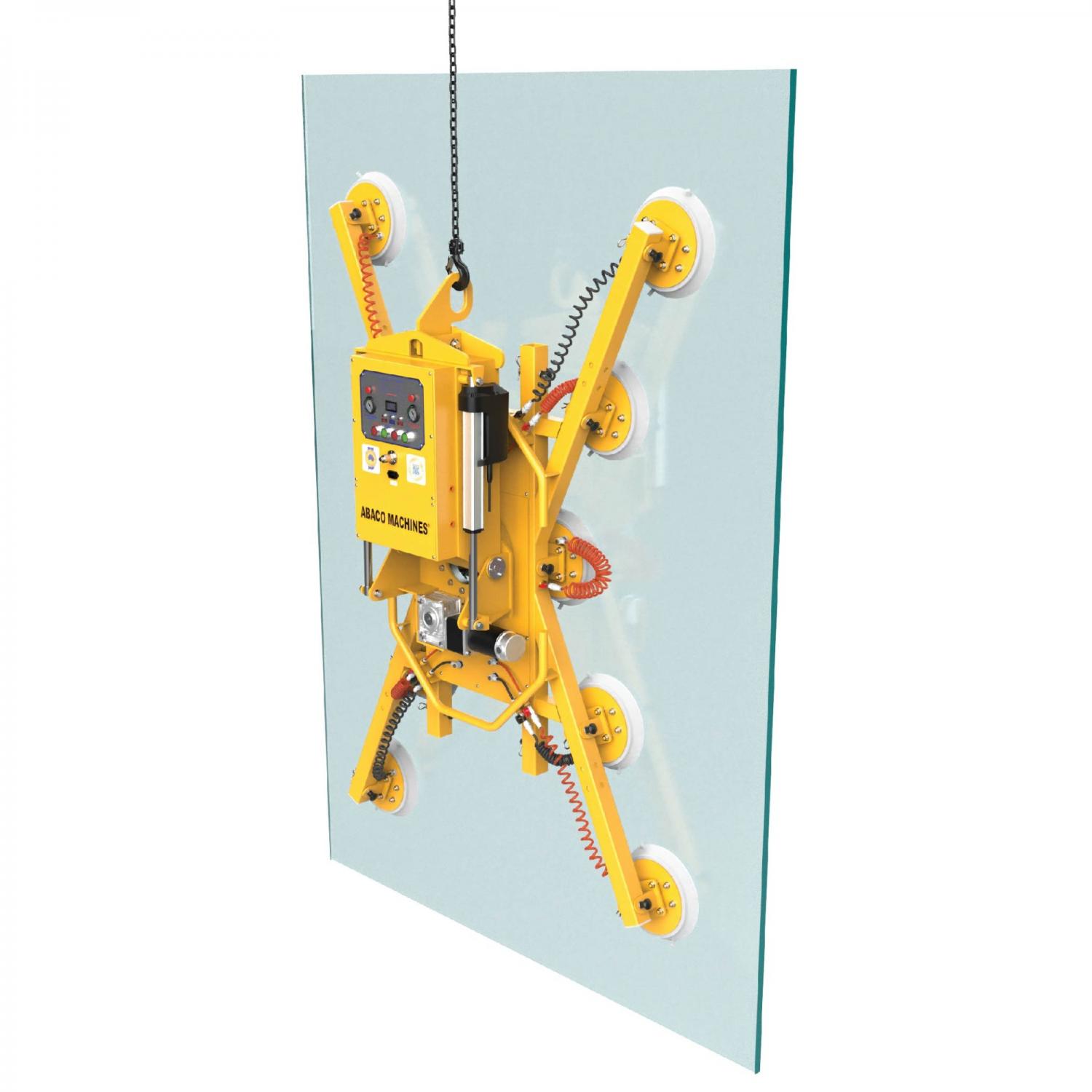 ABACO VACUUM LIFTER PRO - DVL1000-PRO