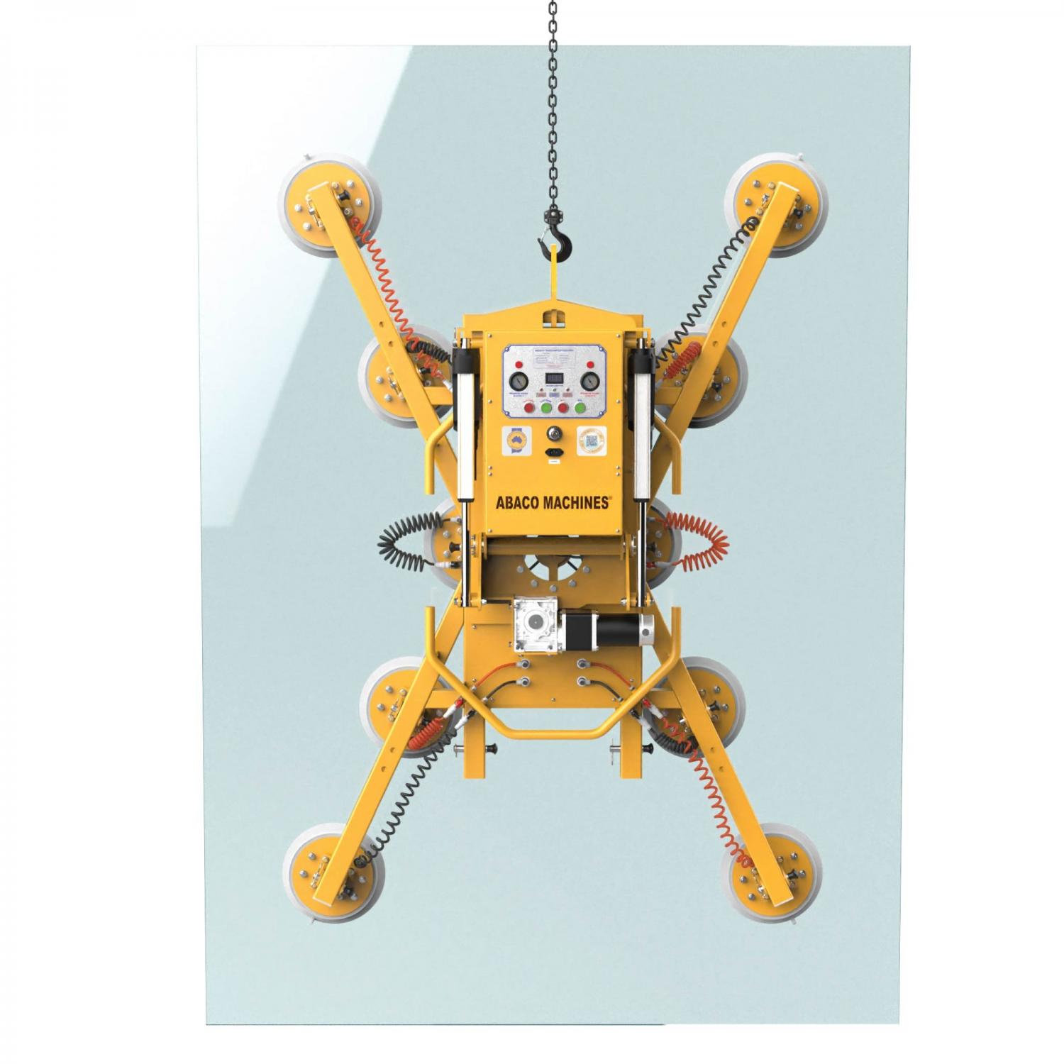 ABACO VACUUM LIFTER PRO - DVL1000-PRO
