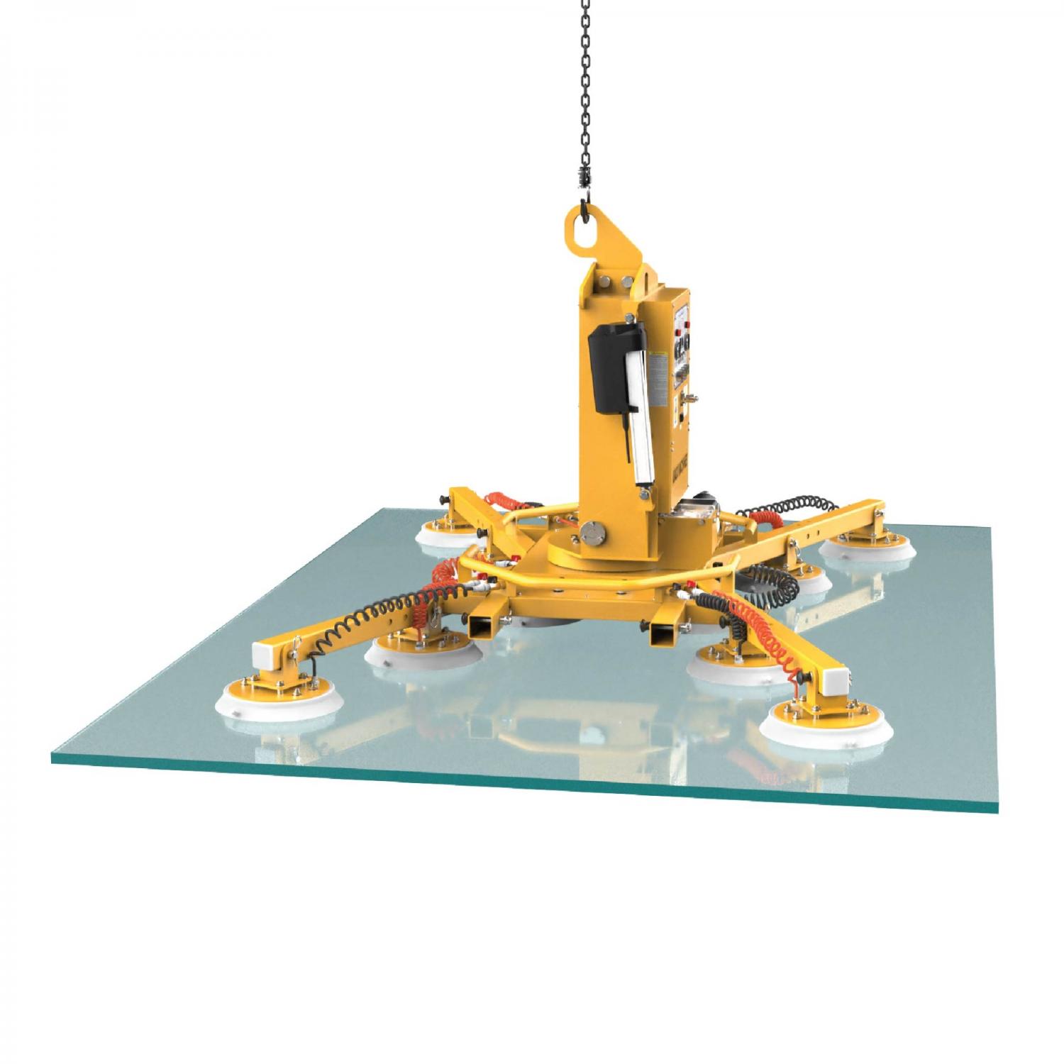 ABACO VACUUM LIFTER PRO - DVL1000-PRO