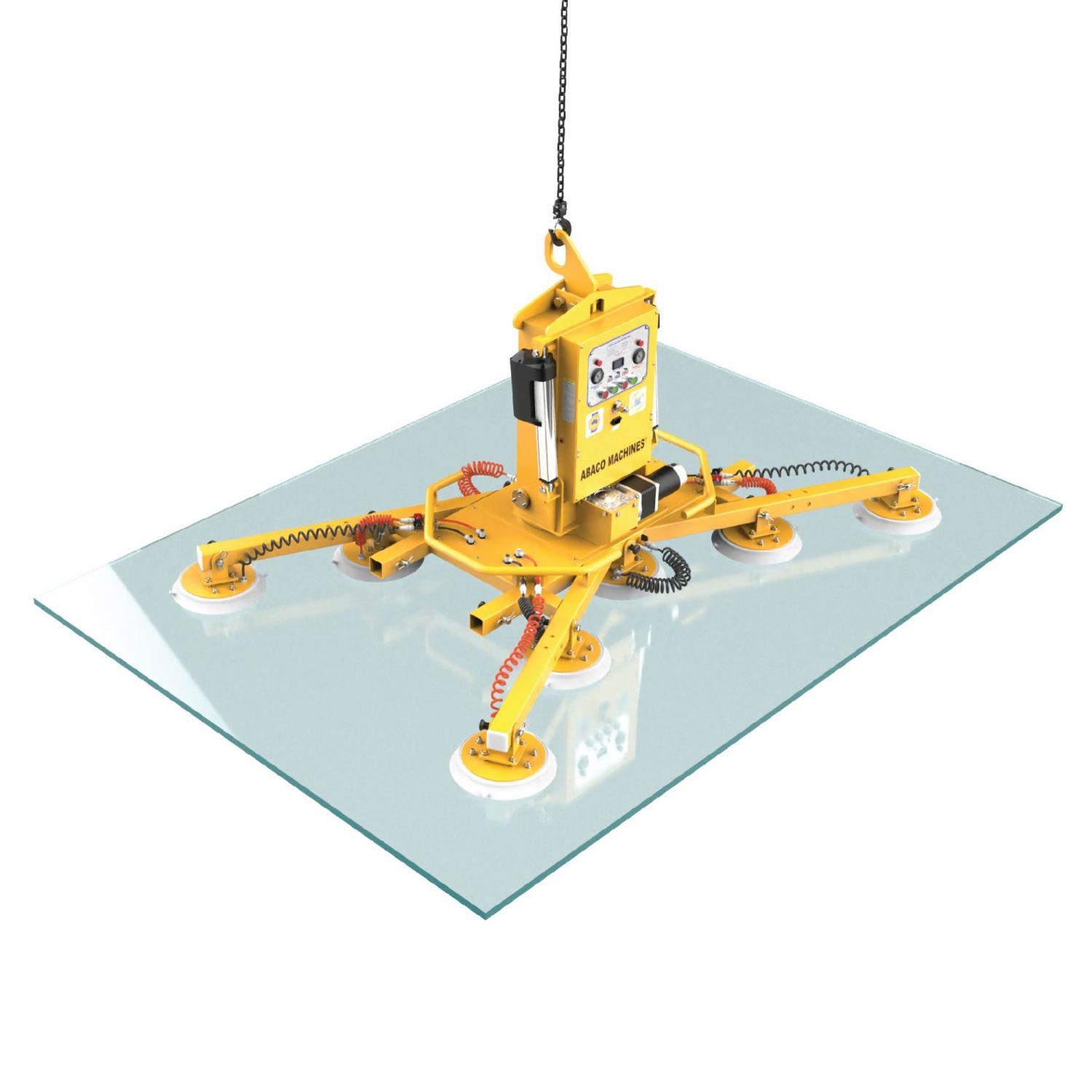 ABACO VACUUM LIFTER PRO - DVL1000-PRO