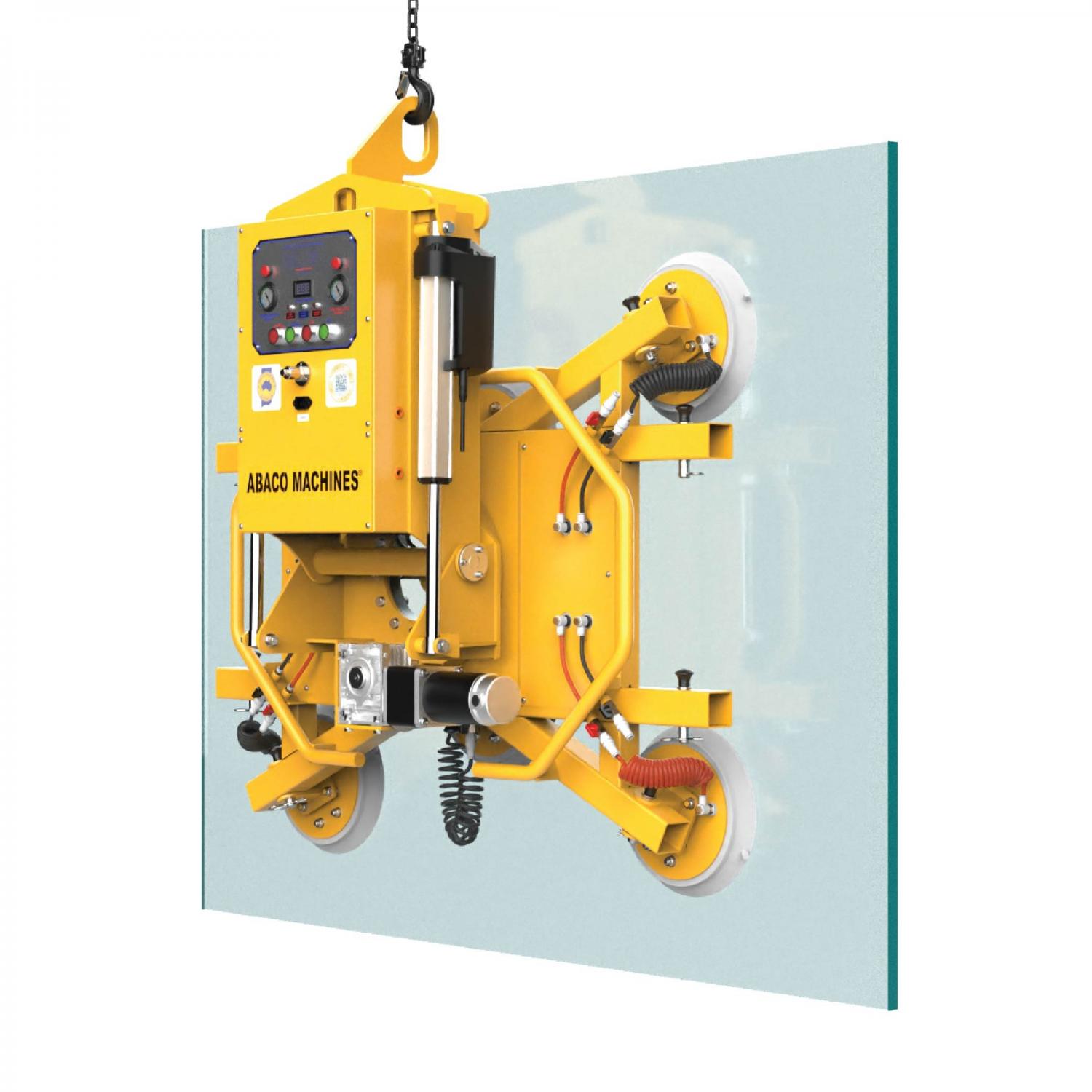 ABACO VACUUM LIFTER PRO - DVL1000-PRO