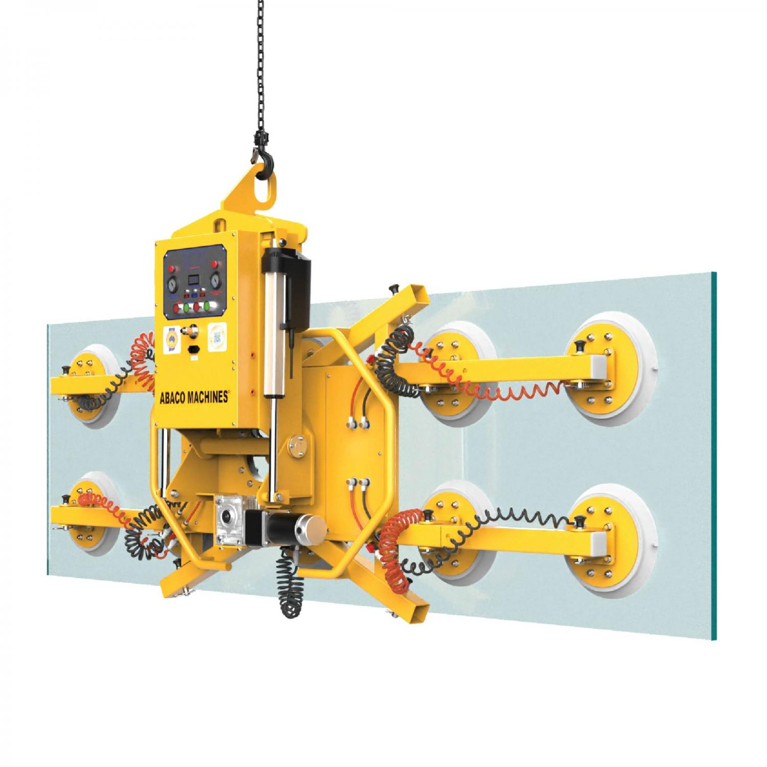 ABACO VACUUM LIFTER PRO - DVL1000-PRO