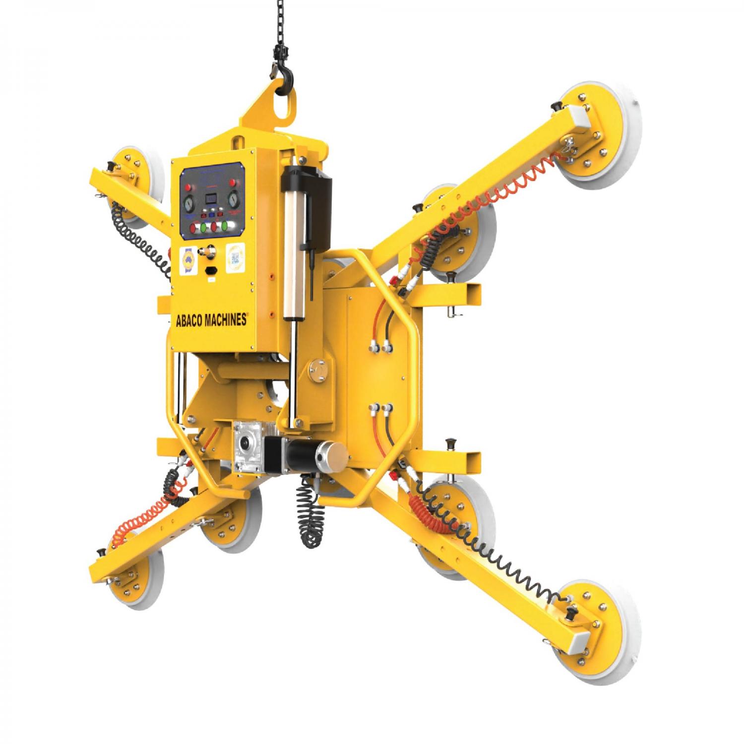 ABACO VACUUM LIFTER PRO - DVL1000-PRO