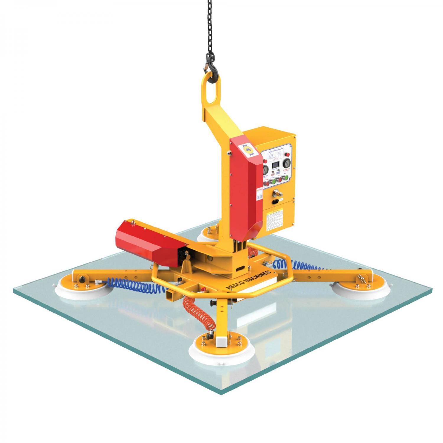 ABACO VACUUM LIFTER PRO - DVL500-PRO