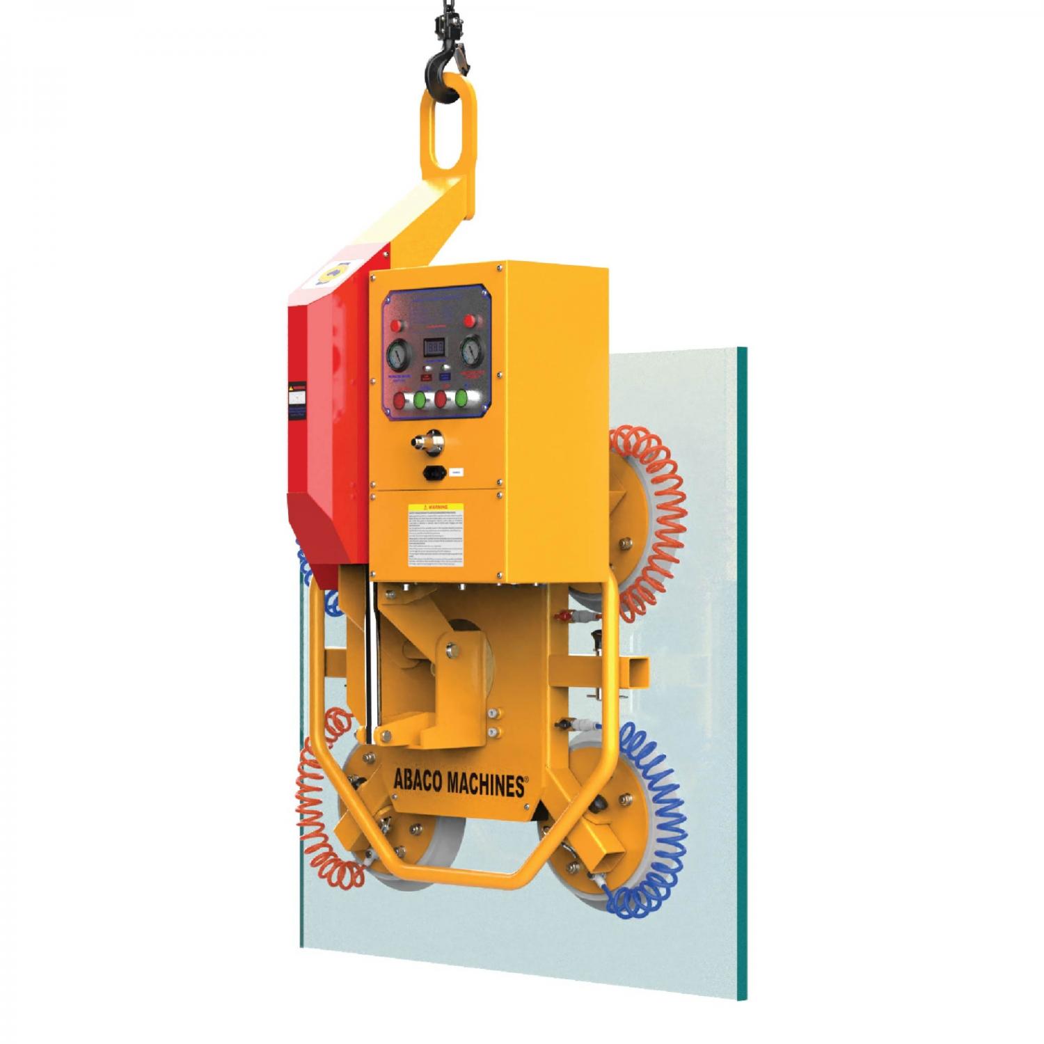 ABACO VACUUM LIFTER PRO - DVL500-PRO