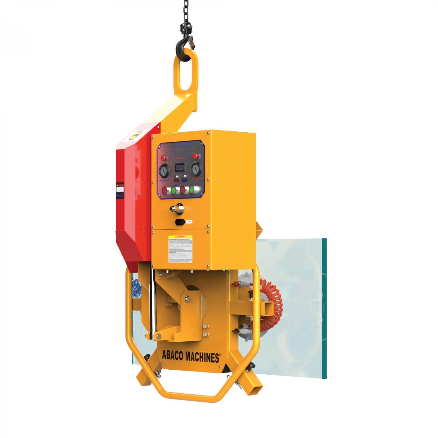 ABACO VACUUM LIFTER PRO - DVL500-PRO