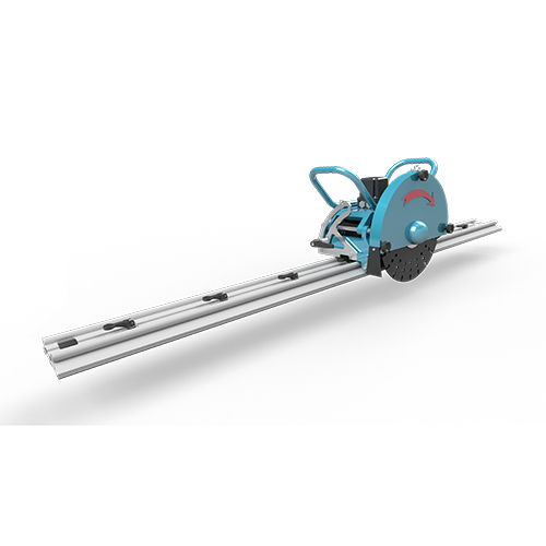 ABACO STONE RAIL SAW - ASRS1