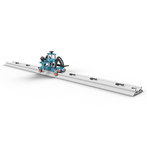 ABACO RAIL MACHINE 5 IN 1 ARM5-1