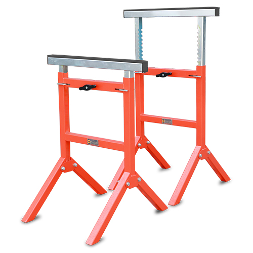 ABACO EASY ADJUSTABLE FABRICATION STAND - AEAFS3143