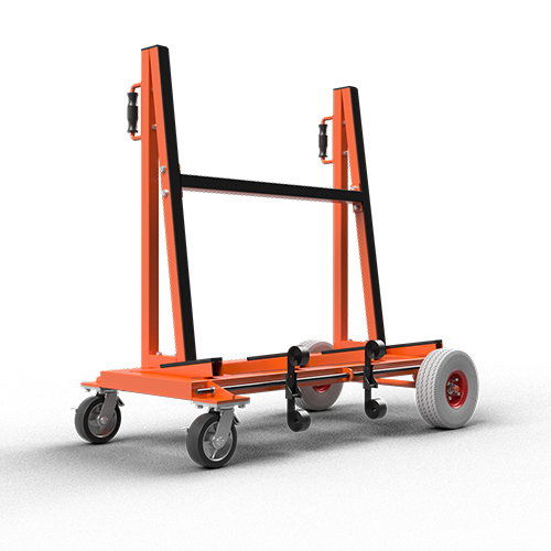 ABACO SLAB BUGGY - SBG800-AU