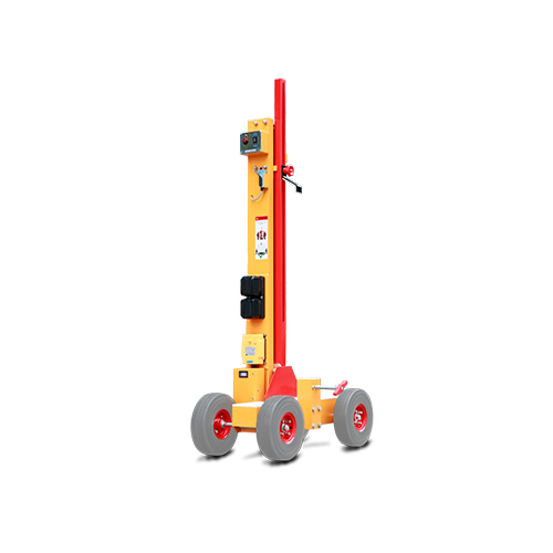 ABACO EZ-PRO WINCH CART - AEWC450-M2