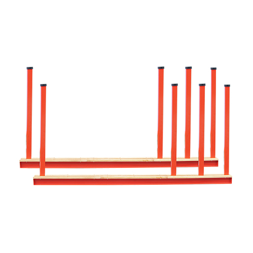 ABACO QLI BUNDLE SLAB RACK - QBSR010; QBSR010R