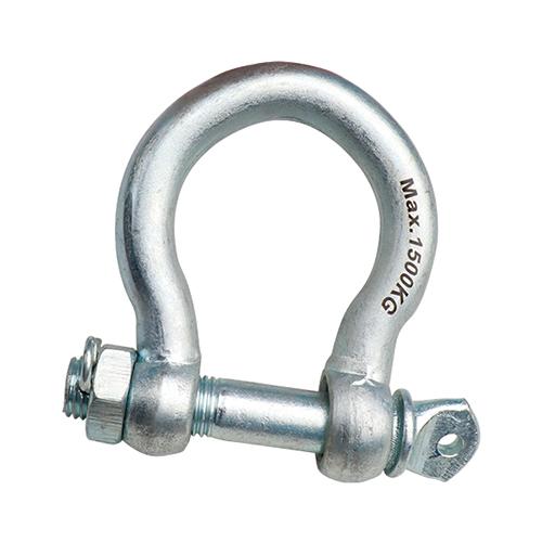 ABACO BOW SHACKLE - ABS22