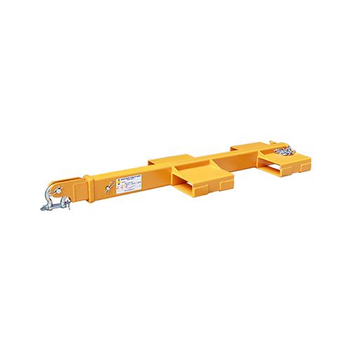 ABACO SMART FORKLIFT BOOM - ASFJ27