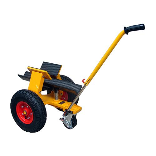 ABACO SELF LOCKING TROLLEY - SLT13M2; SLT13M3
