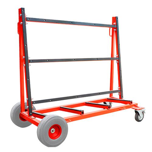 ABACO QLI SLAB BUGGY - AQSBG1320