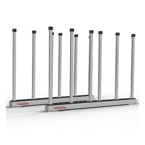 ABACO RHINO SLAB RACK - RSR005, RSR010, RSR05R, RSR10R