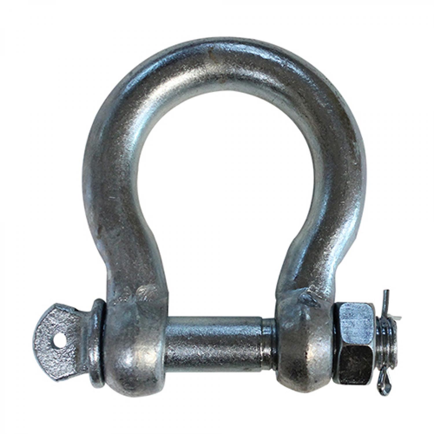 ABACO BOW SHACKLE - ABS22
