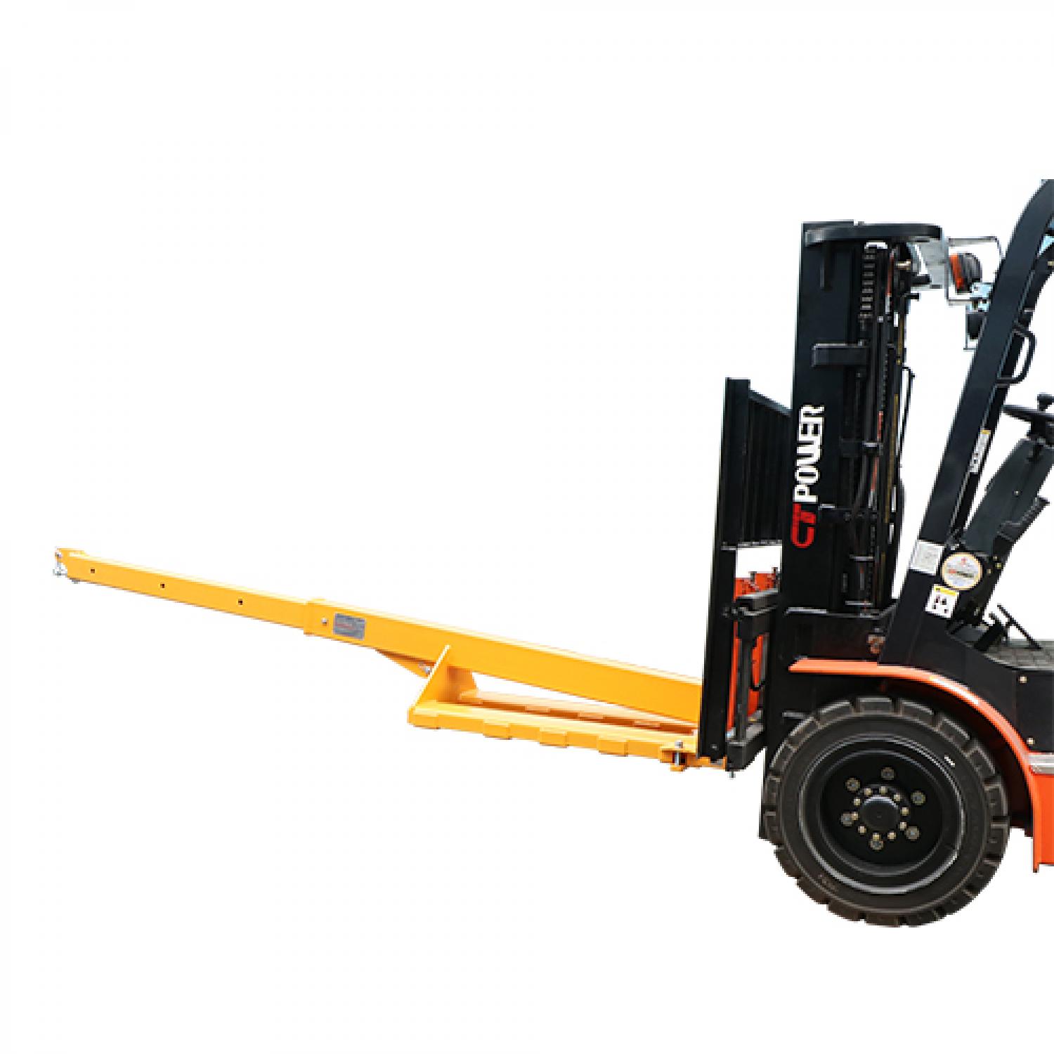 ABACO FORKLIFT BOOM - AFJ25, AFJ35