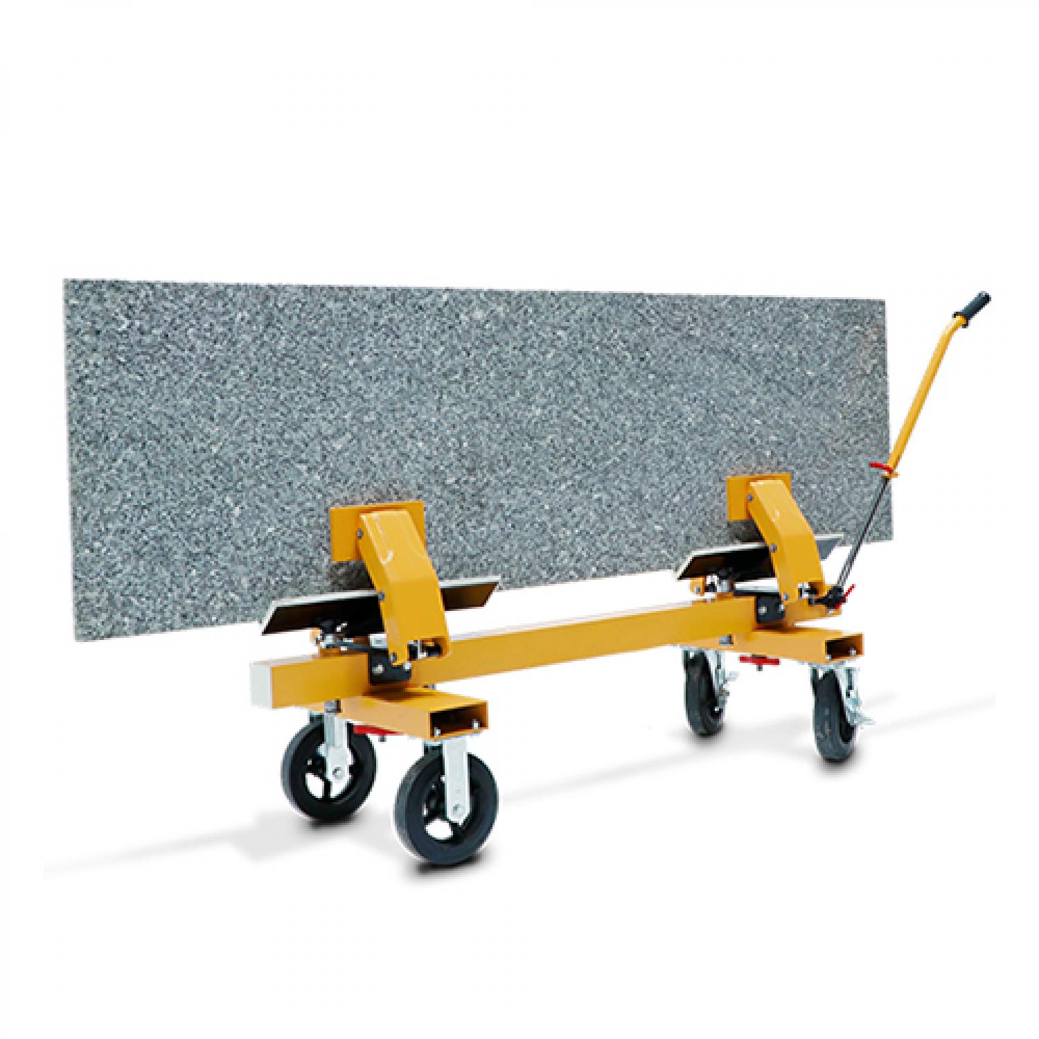ABACO SELF-LOCKING TROLLEY - SLT13M7