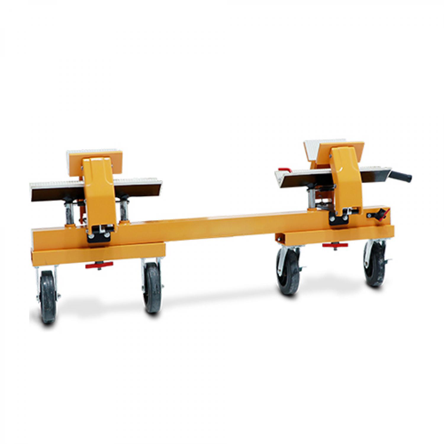 ABACO SELF-LOCKING TROLLEY - SLT13M7