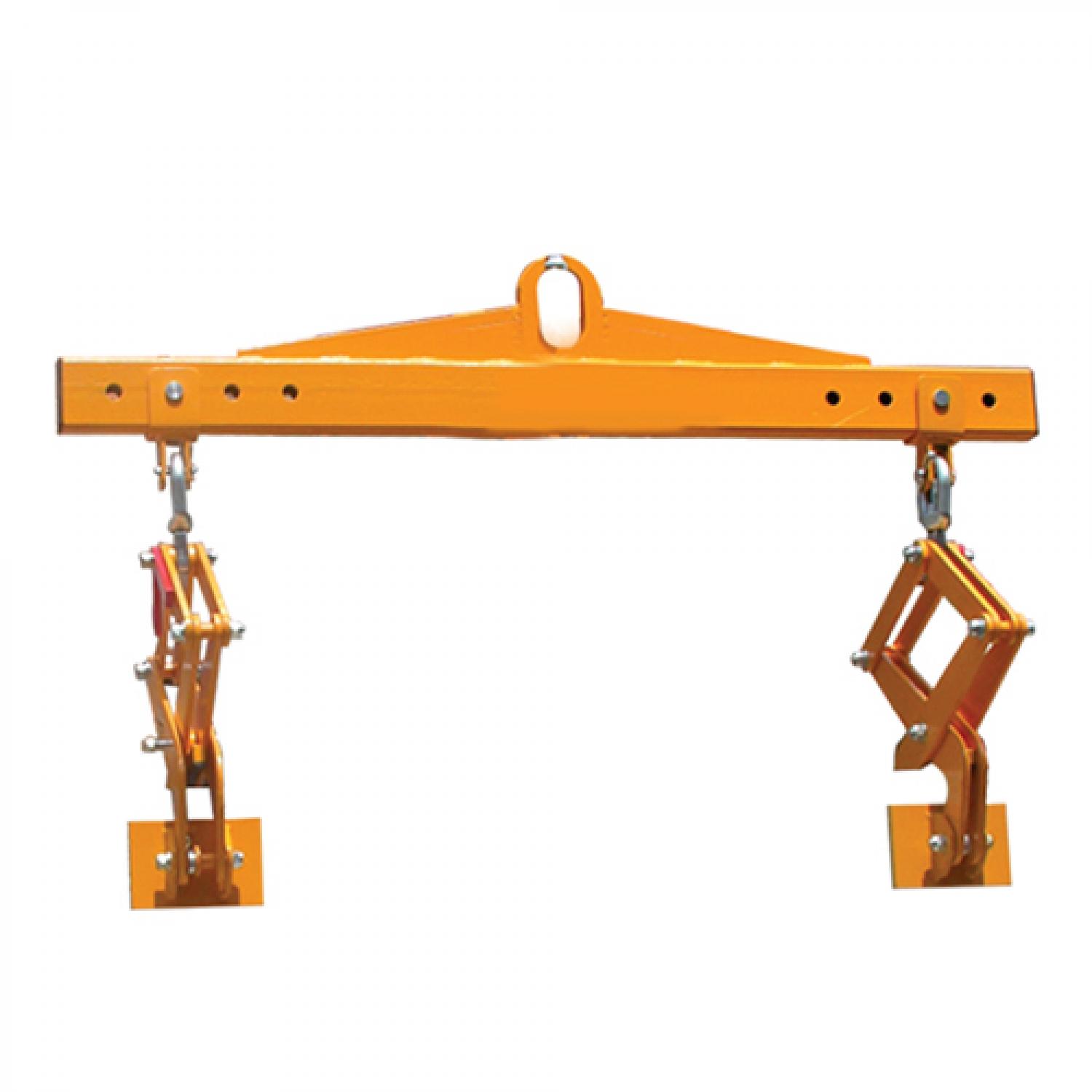 ABACO SPREADER BAR - ASB056M4