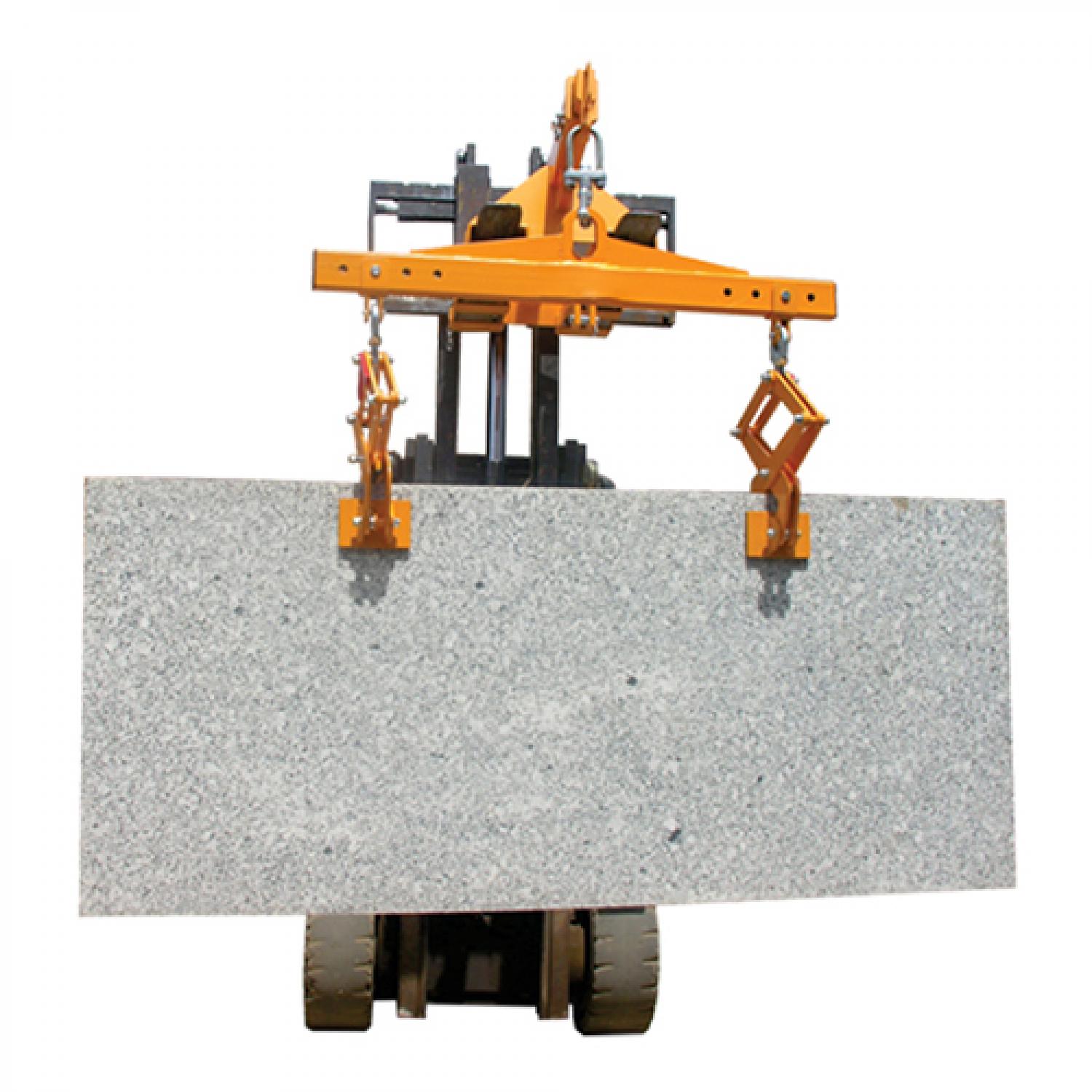 ABACO SPREADER BAR - ASB056M4