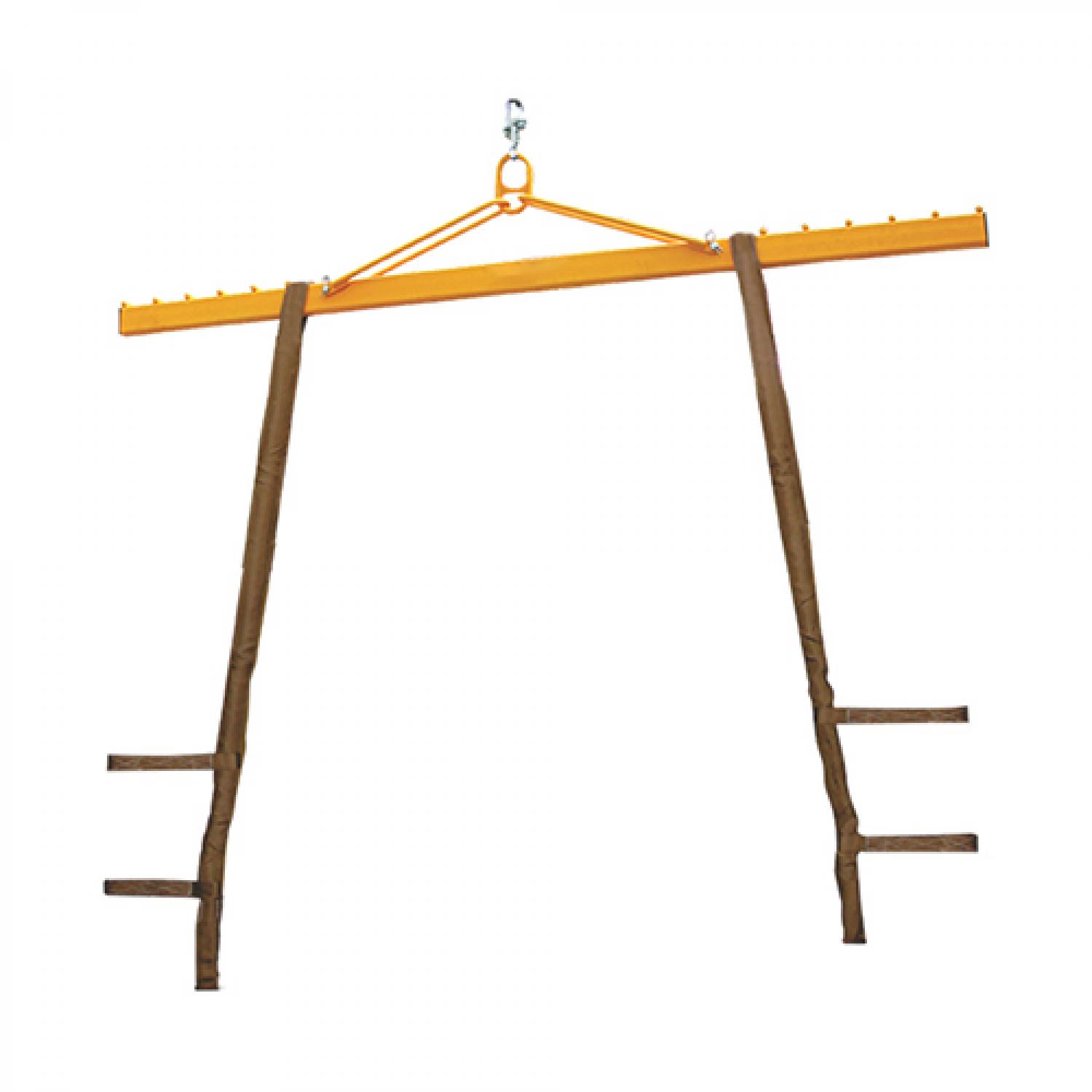 ABACO SPEADER BAR M6 - ASB106M6